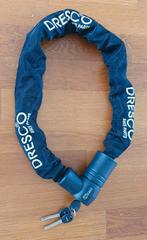 Dresco zwaar kettingslot MBT 4203, 90/10.5 ART 4**** , 90cm, Ophalen, Nieuw, Kettingslot