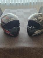 Motorhelmen, Ophalen, Tweedehands, Integraalhelm, Overige merken