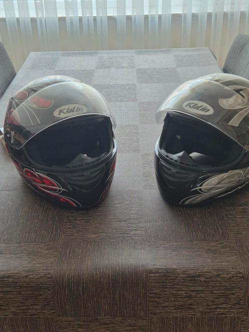 Motorhelmen, Motoren, Kleding | Motorhelmen, Integraalhelm, Overige merken, Tweedehands, Ophalen