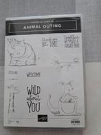 Stampin' Up! Stempelsets met dies incl verzenden, Hobby en Vrije tijd, Stempelen, Ophalen of Verzenden, Zo goed als nieuw
