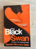 The black swan - the impact of the highly improbable, Ophalen of Verzenden, Zo goed als nieuw
