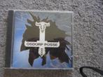 Osdorp Posse  Osdorp stijl, Cd's en Dvd's, Cd's | Hiphop en Rap, Ophalen of Verzenden, 2000 tot heden, Zo goed als nieuw
