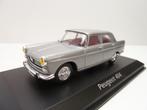 Peugeot 404 sedan  '' Norev '', Ophalen of Verzenden, Zo goed als nieuw, Auto, Norev