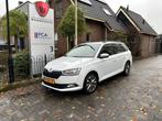 Skoda Fabia Combi 1.0 TSI Business Edition (bj 2022), Voorwielaandrijving, 12 maanden, Stof, Gebruikt
