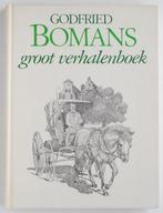 Groot verhalenboek - Godfried Bomans (1979)