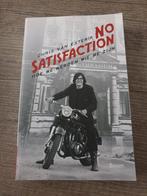 No satisfaction chris van esterik hoe we werden wie we zijn, Boeken, Ophalen of Verzenden, Gelezen