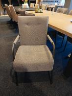 Nieuw: Set Maldini stoelen, Ophalen, Gebruikt, Ven liemde, 5071BH