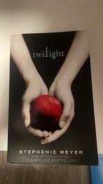 Twilight Stephanie Meyer Engelstalig, Boeken, Nieuw, Ophalen of Verzenden