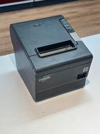 Epson | TM-T88V | M244A | Kassbon Printer, Computers en Software, Printers, Ophalen of Verzenden, Gebruikt, Printer