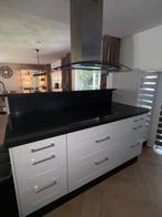 Keuken, Ophalen, Gebruikt