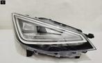 Seat Ibiza Arona Facelift Full led koplamp rechts, Auto-onderdelen, Verlichting, Gebruikt, Ophalen of Verzenden, Seat