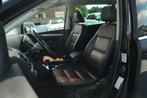 Volkswagen SHARAN 2.0 TSI Highline |7pers|DSG|Pano|Xenon|Nav, Auto's, Euro 5, Gebruikt, 7 stoelen, Zwart
