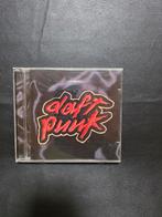 Daft Punk - Homework CD, Ophalen of Verzenden, Gebruikt, Dance Populair