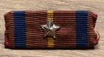 Leger des Heils onderscheiding 35 jaar dienst lint, Ophalen of Verzenden, Overige soorten, Nederland, Lintje, Medaille of Wings