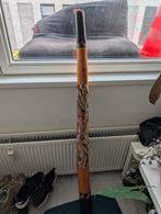 Didgeridoo, Ophalen of Verzenden, Zo goed als nieuw