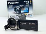 Panasonic HC-V700 Digitale Full HD camcorder, Full HD, N, Panasonic, N