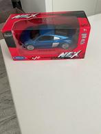 Audi R8 nieuw in doos, Ophalen, Nieuw, Auto, Overige merken