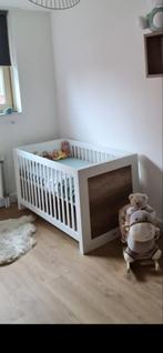 Kidsmill Long Island Babykamer - Zeer Goede Staat!, Ophalen, Zo goed als nieuw, Jongetje of Meisje