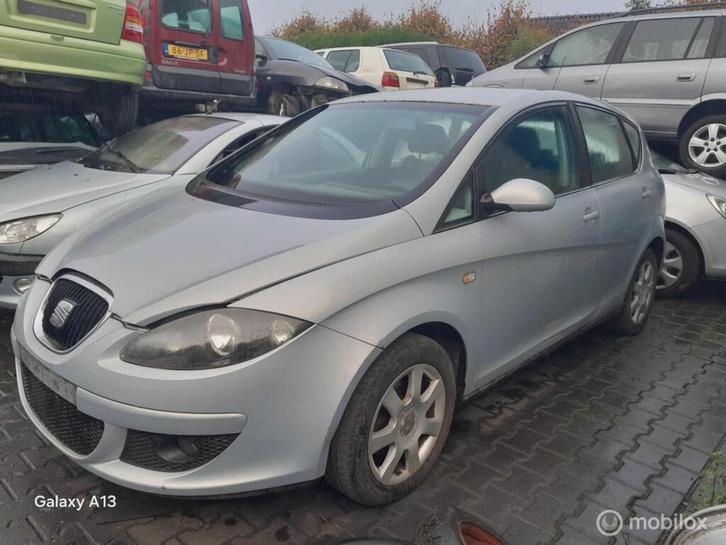 Seat Altea 1.6 ONDERDELEN, Auto-onderdelen, Carrosserie en Plaatwerk, Seat, Gebruikt