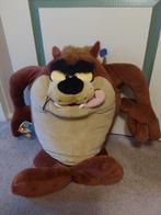 Tasmanian devil, Ophalen, Zo goed als nieuw, Overige typen