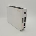 Nintendo Wii Spelcomputer Set 3 Controllers & 3 Joycons, Nintendo, Zo goed als nieuw, Support@nintendo.com, 11-1 Hokotate-cho, Kamitoba, Minami-ku
Kyoto 601-8501
Japan