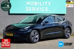 Tesla Model 3 Standard RWD Plus 60 kWh SOH89% Pano AutoPilot, Automaat, Achterwielaandrijving, Gebruikt, 370 km
