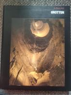 Grotten - Die Planeet Aarde, Boeken, Natuur, Ophalen of Verzenden, Zo goed als nieuw, Natuur algemeen