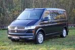 Volkswagen California Ocean T6.1 150pk Automaat 4motion 4x4, Caravans en Kamperen, Campers, Automaat, Buscamper of Camperbus, Volkswagen