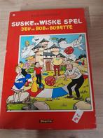 Suske en Wiske spel - s1343, Ophalen of Verzenden, Zo goed als nieuw