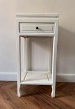 ROFRA Home sidetable/nachtkastje, Ophalen, 50 tot 100 cm, Eikenhout, Zo goed als nieuw