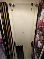 Douche cabine onderdelen., Doe-het-zelf en Verbouw, Sanitair, Ophalen of Verzenden, Nieuw, Glas, Douche