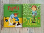 Pippi langkous, Ophalen of Verzenden, Zo goed als nieuw
