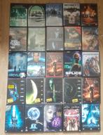 Collectie Partij verzameling v 25 Science Fiction SF DVD's, Vanaf 12 jaar, Ophalen of Verzenden, Gebruikt, Science Fiction