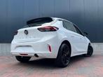 Opel Corsa 1.2 Led * Climate * Stoel-verw * Bluetooth * Deal, Voorwielaandrijving, Stof, Gebruikt, Zwart