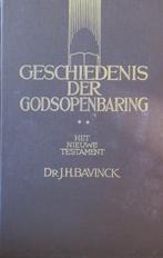 J.H. Bavinck - G - zie beschrijving, Boeken, Ophalen of Verzenden, Gelezen, Christendom | Protestants