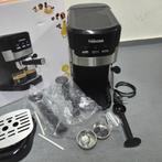 9003-202525: Tristar Espressomachine, Witgoed en Apparatuur, Koffiezetapparaten, Ophalen of Verzenden, 2 tot 4 kopjes, Koffiemachine