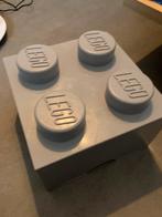 Lego opbergdoos, Ophalen of Verzenden, Gebruikt