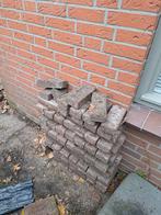 Stenen, Ophalen, Gebruikt, Beton, Terrastegels