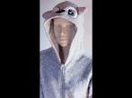 Onesie huispak ..BAMBI oogjes, Ophalen of Verzenden, Nieuw, Jongen of Meisje