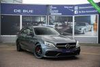 Mercedes C-klasse Estate AMG 63 S Edition 1 Designo Carbon H, Automaat, Achterwielaandrijving, Gebruikt, Adaptive Cruise Control
