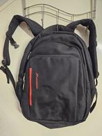 Zwarte rugzak - praktisch en ruim, Overige merken, 25 tot 40 cm, Nieuw, Ophalen of Verzenden