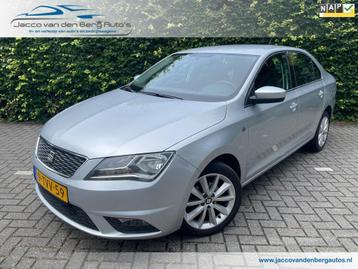 Seat Toledo 1.2 TSI Airco I Cruise Control beschikbaar voor biedingen