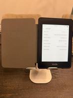 E-Reader Amazon Kindle Paperwhite 10.gen 8GB + cover, Gebruikt, 8 GB, Amazon Kindle, Ophalen of Verzenden