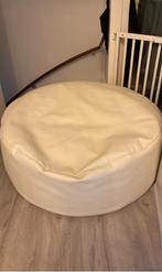 Bean bag ideaal voor new born shoot, Ophalen of Verzenden, Zo goed als nieuw