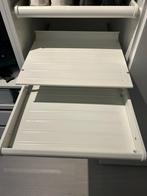 6x KOMPLEMENT Uittrekbaar schoenenrek PAX kast 50x58, Ophalen, Zo goed als nieuw