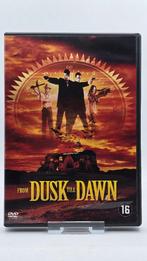 From Dusk till Dawn, Vanaf 16 jaar, Ophalen of Verzenden, Zo goed als nieuw