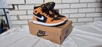 Jordan 1 air zoom cmft monarch gedragen !, Kleding | Heren, Schoenen, Ophalen of Verzenden, Gedragen