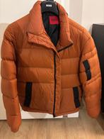 Hugo Boss Jas, Ophalen, Zwart, Zo goed als nieuw, Hugo boss