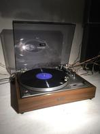 Pioneer PL-12D platenspeler pick-up draaitafel turntable, Automatisch, Ophalen of Verzenden, Zo goed als nieuw, Pioneer