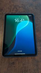 Apple iPad 10e generatie met hoes, Computers en Software, Apple iPads, Ophalen, 11 inch, Zo goed als nieuw, 64 GB
